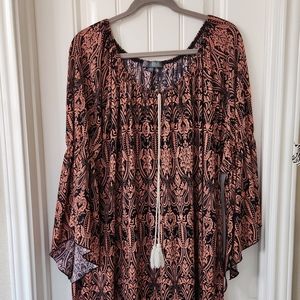 Love Delirious Plus Size Dress